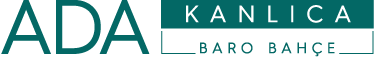 Ada Baro Bahçe - logo